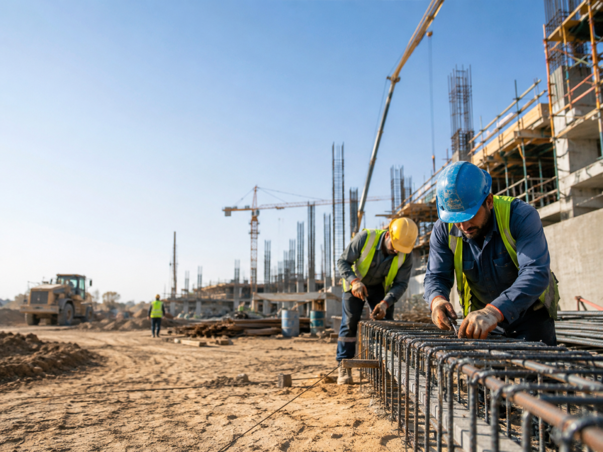 Reliable workers for Europe’s essential industries